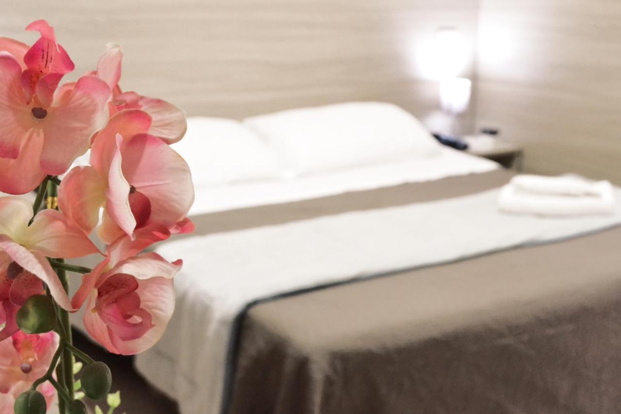 Hotel Colombo Napoli Dış mekan fotoğraf