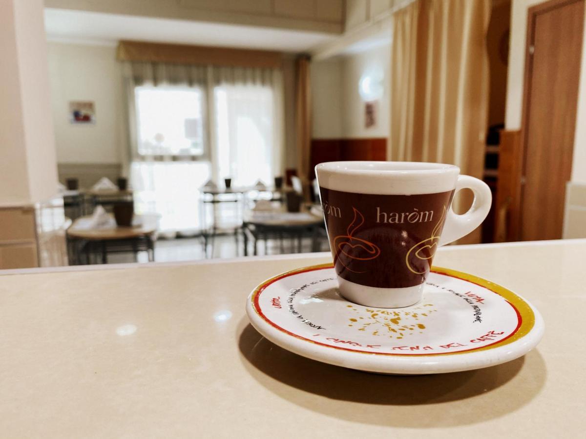 Hotel Colombo Napoli Dış mekan fotoğraf