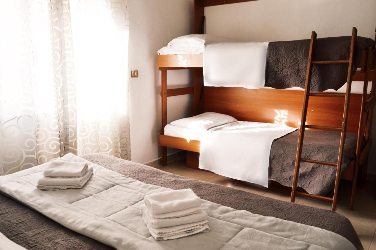 Hotel Colombo Napoli Dış mekan fotoğraf