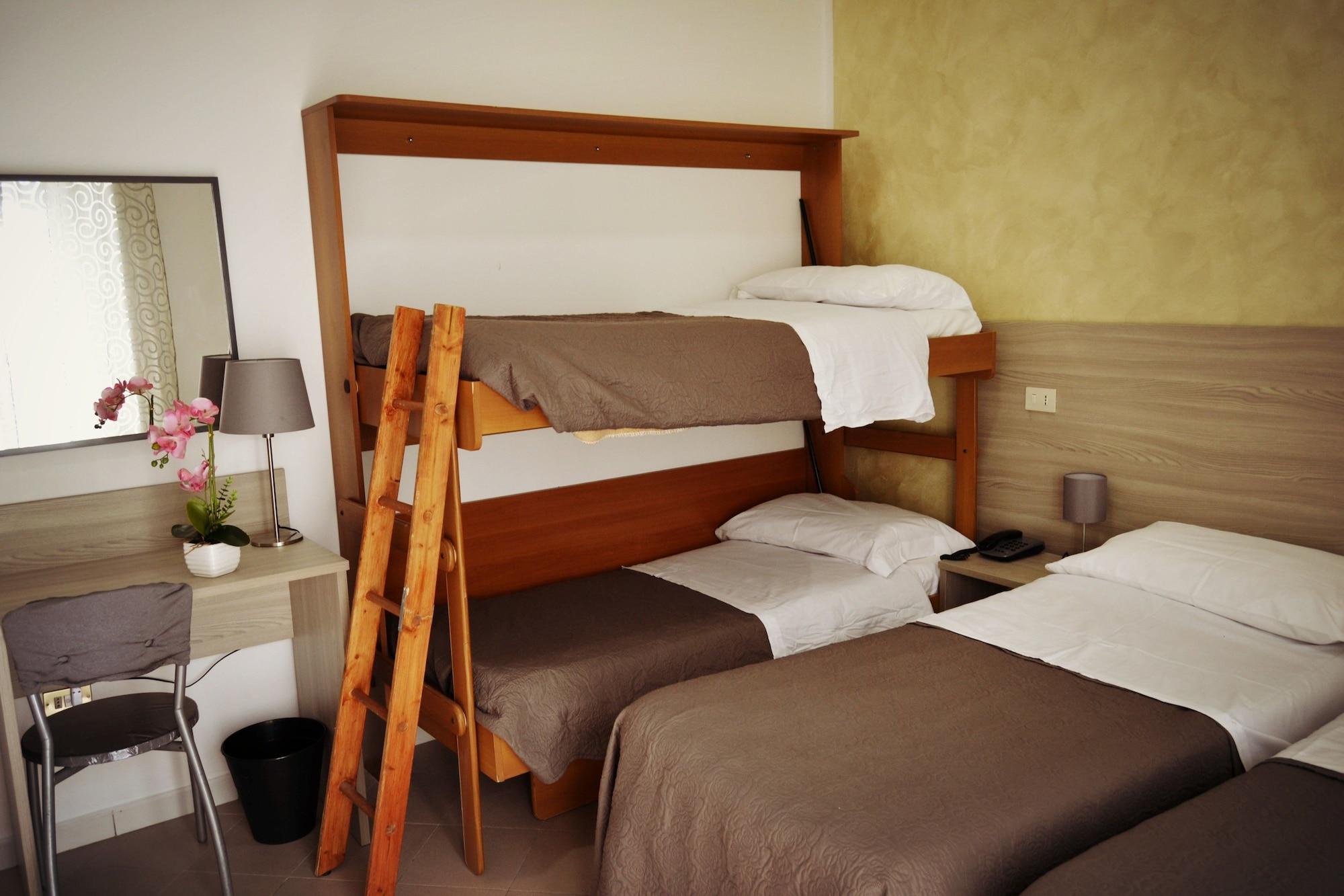 Hotel Colombo Napoli Dış mekan fotoğraf
