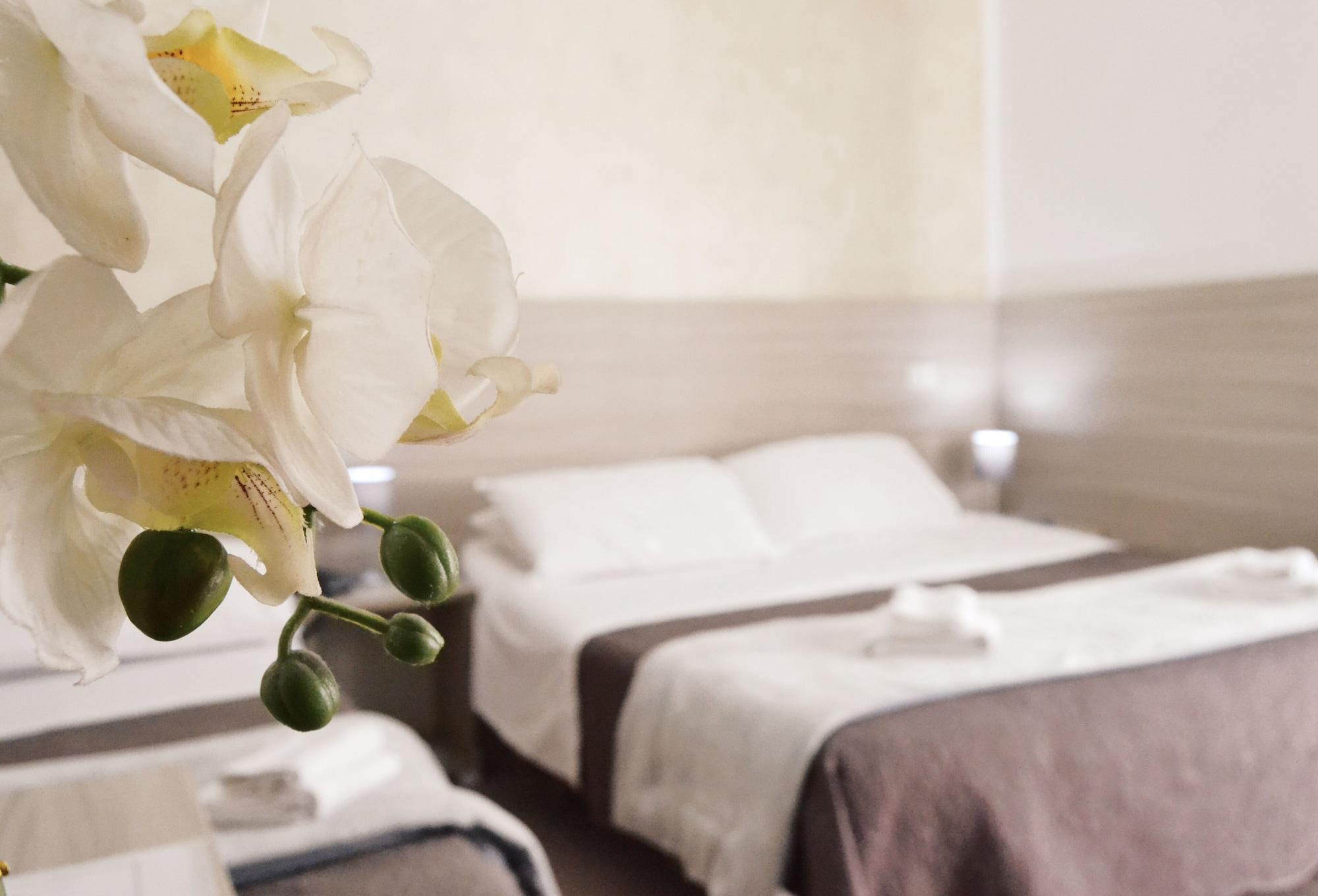 Hotel Colombo Napoli Dış mekan fotoğraf
