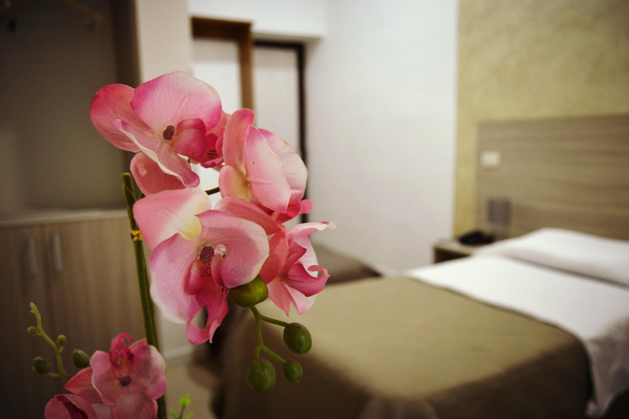 Hotel Colombo Napoli Dış mekan fotoğraf