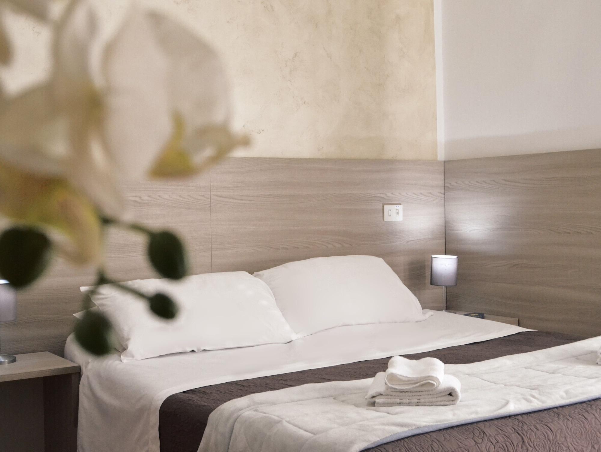 Hotel Colombo Napoli Dış mekan fotoğraf