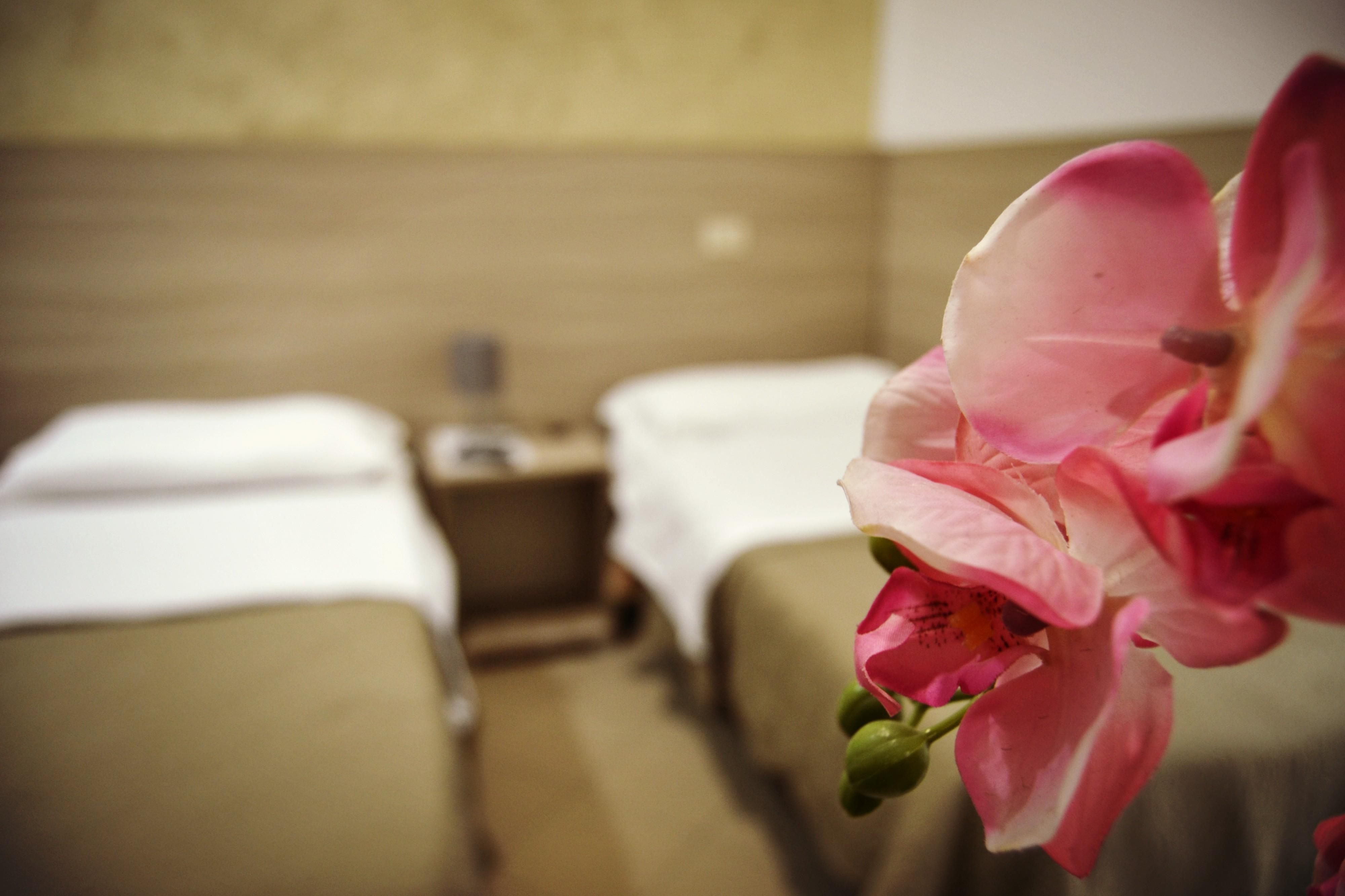 Hotel Colombo Napoli Dış mekan fotoğraf