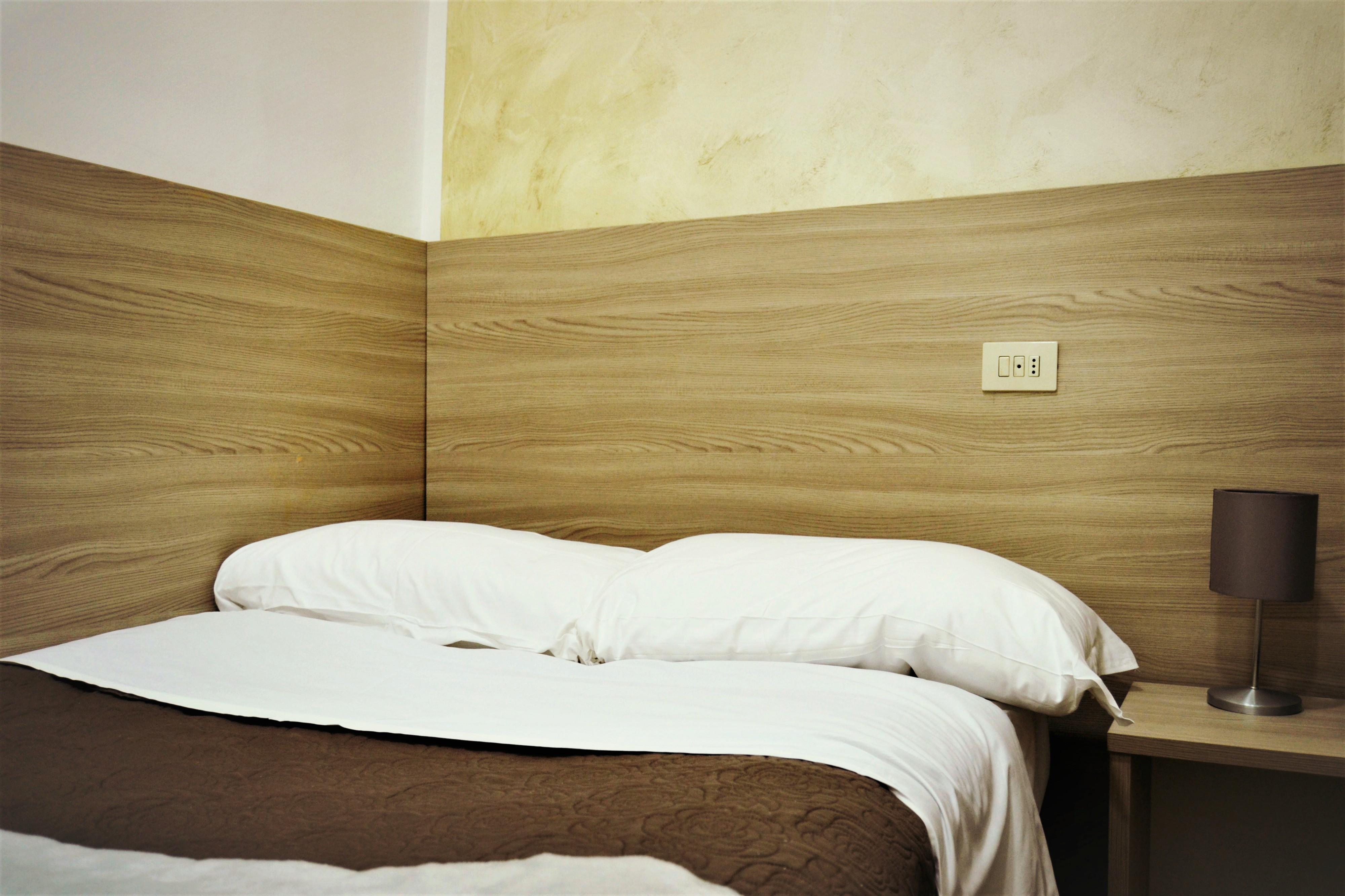 Hotel Colombo Napoli Dış mekan fotoğraf
