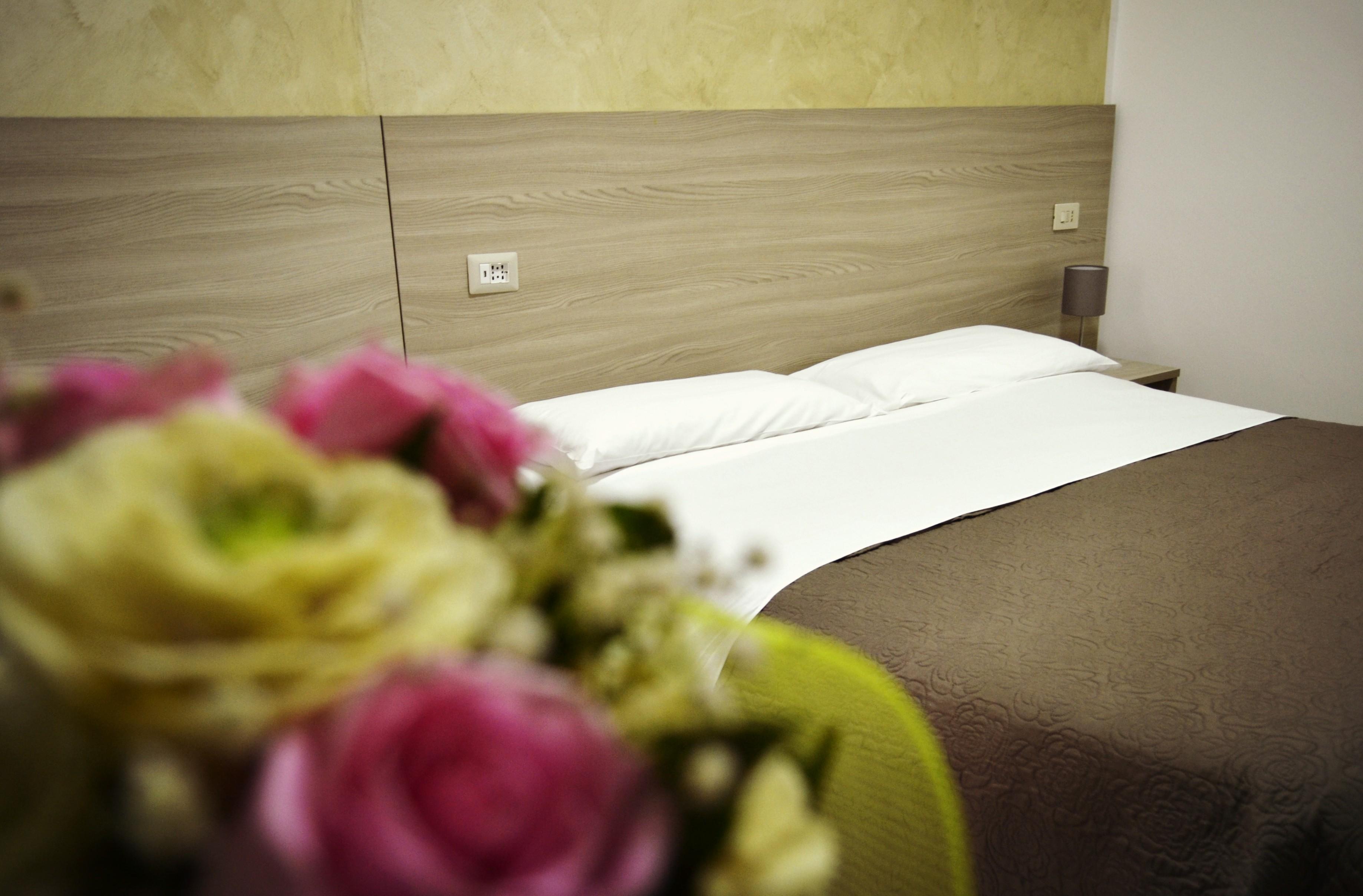 Hotel Colombo Napoli Dış mekan fotoğraf