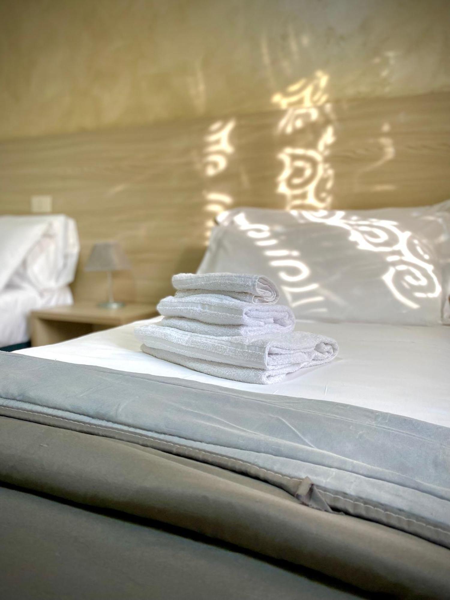 Hotel Colombo Napoli Dış mekan fotoğraf